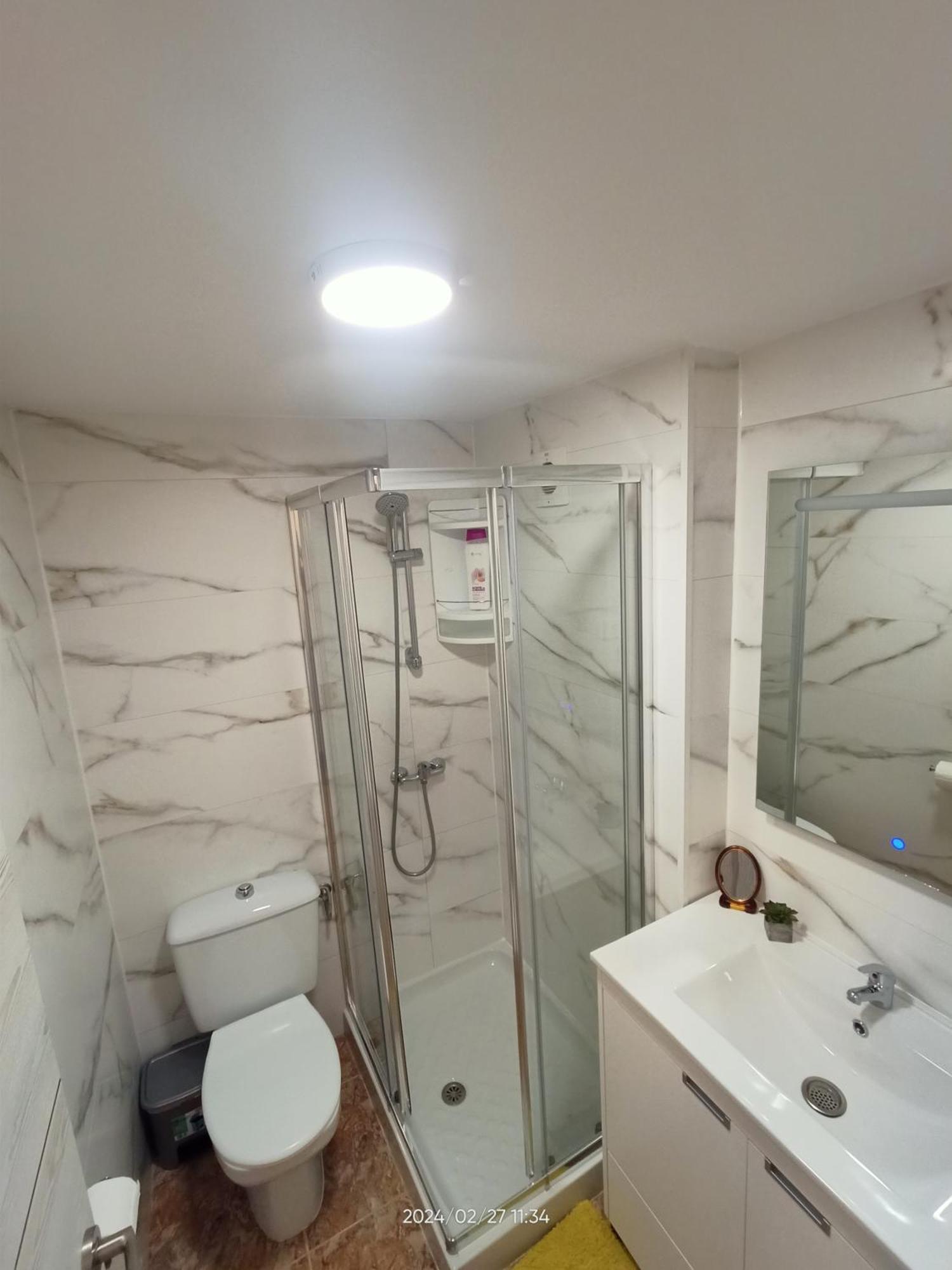 Apartamento Miramar Torrevieja Exterior foto